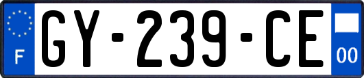 GY-239-CE