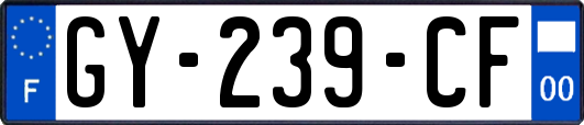 GY-239-CF
