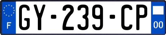 GY-239-CP