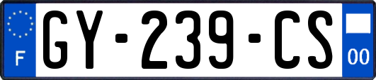 GY-239-CS