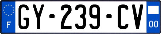 GY-239-CV