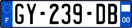 GY-239-DB