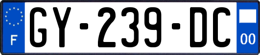 GY-239-DC
