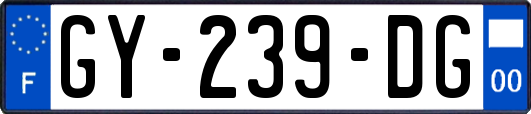 GY-239-DG