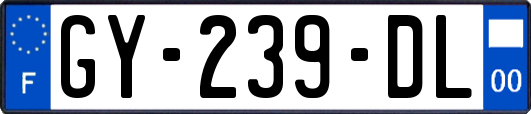 GY-239-DL