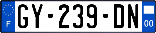GY-239-DN