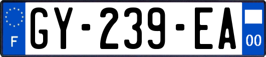 GY-239-EA