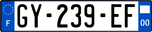 GY-239-EF