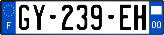 GY-239-EH