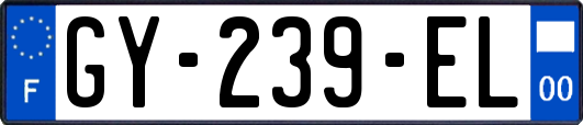 GY-239-EL