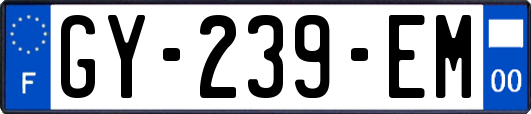 GY-239-EM