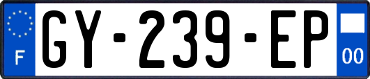 GY-239-EP