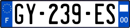 GY-239-ES