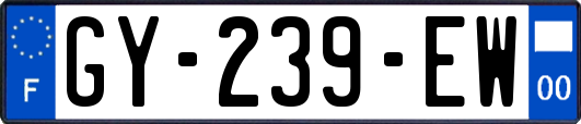 GY-239-EW