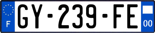 GY-239-FE