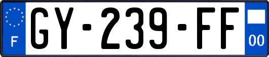 GY-239-FF