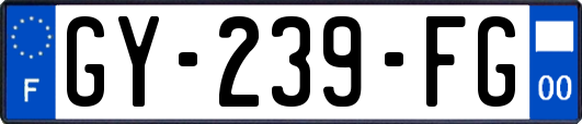 GY-239-FG