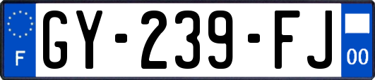 GY-239-FJ