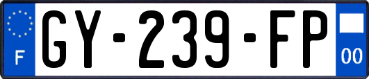 GY-239-FP