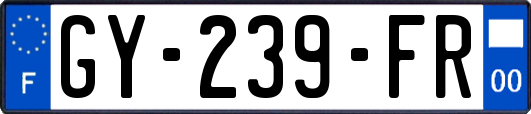 GY-239-FR