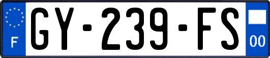 GY-239-FS