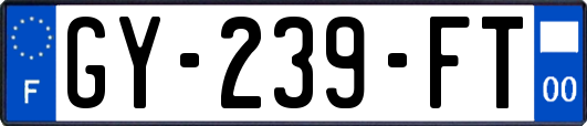 GY-239-FT