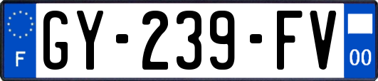 GY-239-FV