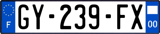 GY-239-FX