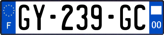 GY-239-GC