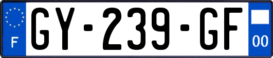 GY-239-GF