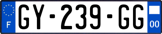 GY-239-GG
