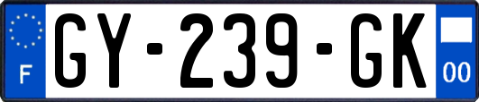 GY-239-GK