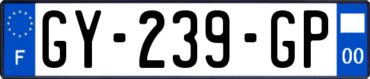 GY-239-GP