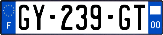 GY-239-GT