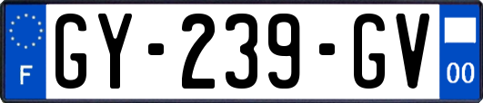 GY-239-GV