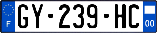 GY-239-HC