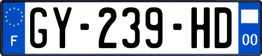 GY-239-HD