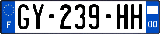 GY-239-HH