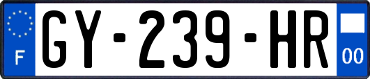 GY-239-HR