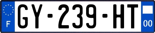GY-239-HT