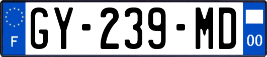 GY-239-MD