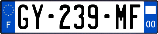 GY-239-MF