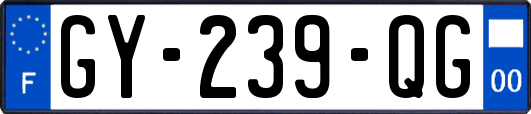 GY-239-QG