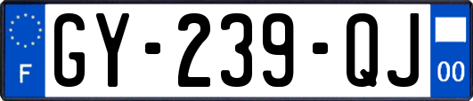 GY-239-QJ