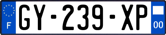 GY-239-XP