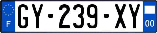 GY-239-XY