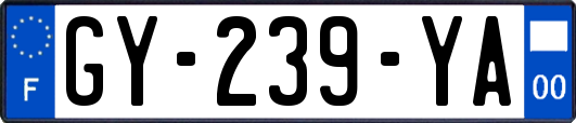 GY-239-YA