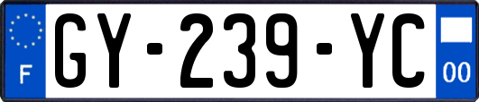 GY-239-YC