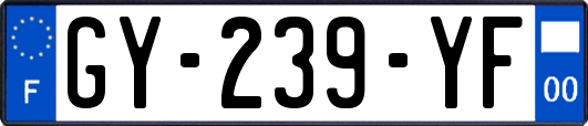 GY-239-YF