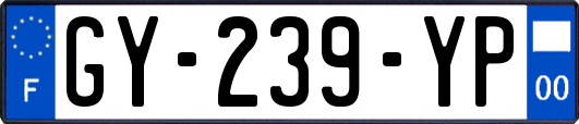 GY-239-YP
